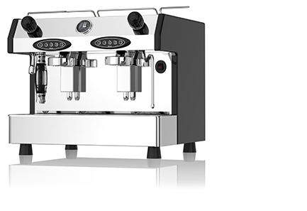 Bambino Commercial Cappuccino Coffee & Espresso Machine