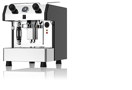 Bambino Commercial Cappuccino Coffee & Espresso Machine