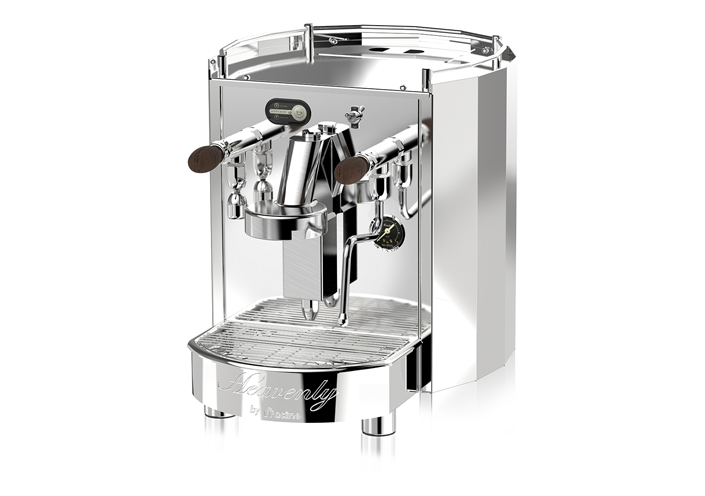 Heavenly Commercial Cappuccino Coffee & Espresso Machine