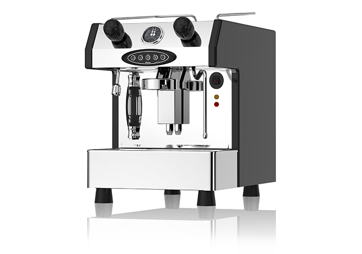 Little Gem Commercial Cappuccino Coffee & Espresso Machine