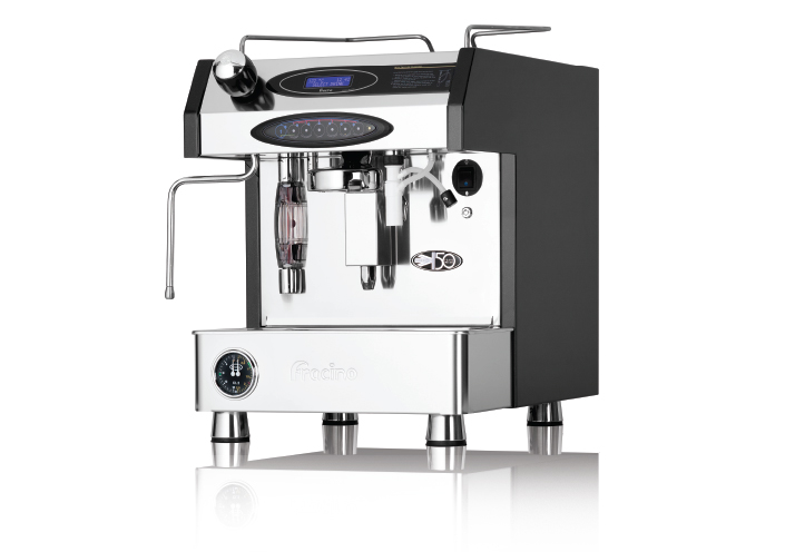 Velocino Commercial Cappuccino Coffee & Espresso Machine